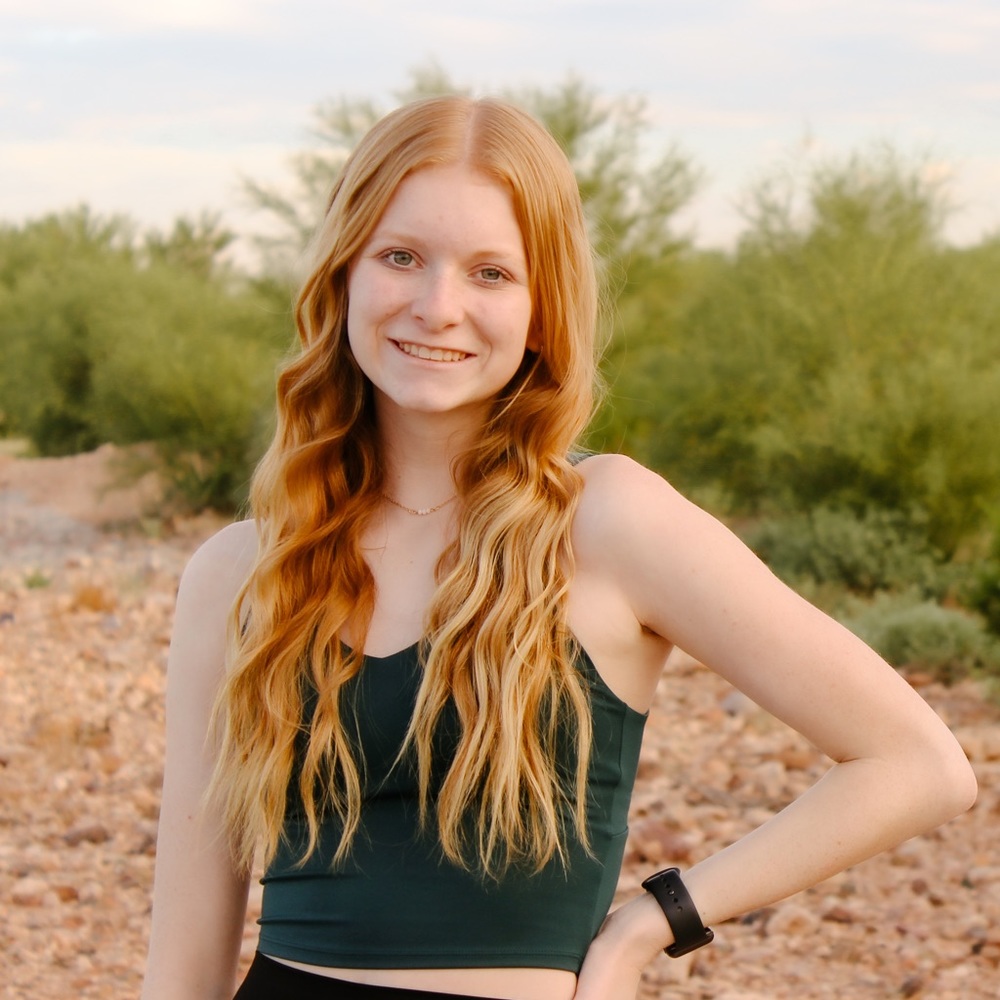 Meet your Posher, Kate